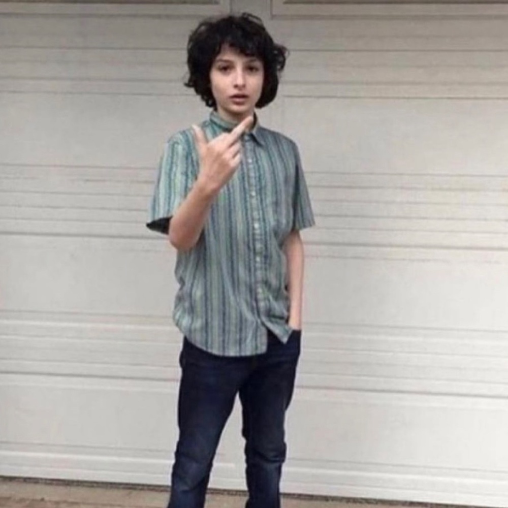 Meet your Posher, Sierra